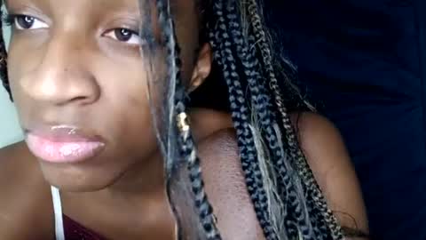 Snapshot of rebecca23278 chatting on July 23, 2026, 2:09 am Tu mami Rebecca online show from July 23, 2026, 2:09 am