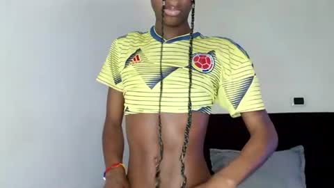 Snapshot of rebecca23278 chatting on July 30, 2026, 4:28 pm Tu mami Rebecca online show from July 30, 2026, 4:28 pm