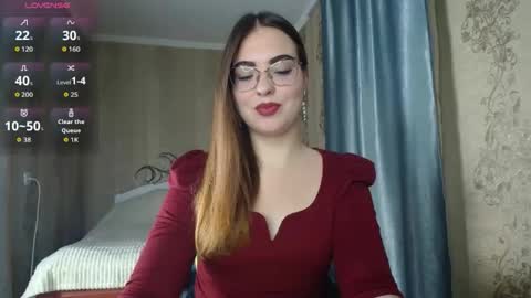 Snapshot of rebecca_ccaa chatting on February 25, 2026, 11:20 am Rebecca online show from February 25, 2026, 11:20 am