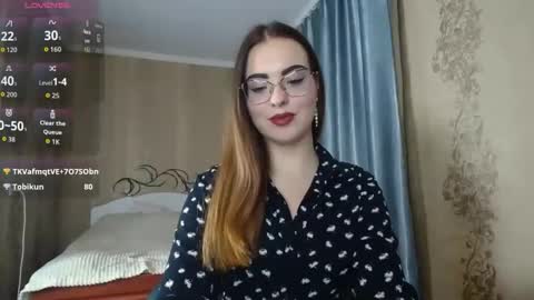 Snapshot of rebecca_ccaa chatting on February 26, 2026, 5:01 pm Rebecca online show from February 26, 2026, 5:01 pm