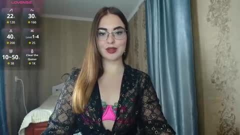 Snapshot of rebecca_ccaa chatting on March 2, 2026, 6:15 pm Rebecca online show from March 2, 2026, 6:15 pm