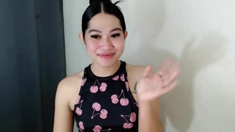 its me asian rebecca online show from October 11, 2025, 6:01 am