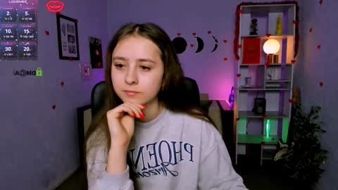 rebecca_smile_ online show from February 22, 2026, 10:14 am