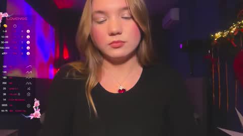 Rebecca online show from February 2, 2026, 4:06 pm