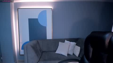 Rebe online show from February 9, 2025, 11:25 pm