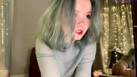 Snapshot of rebeccaniksoon chatting on November 8, 2025, 2:34 am Rebecca Nikson online show from November 8, 2025, 2:34 am