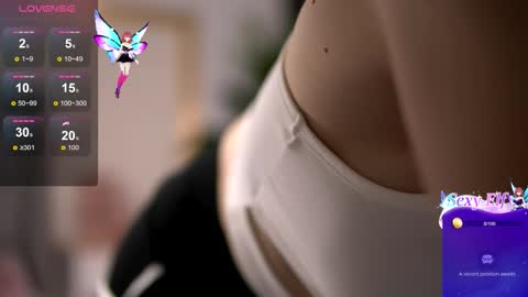 Rebecca online show from March 24, 2026, 9:03 am