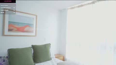 Snapshot of rebeccastonee chatting on January 20, 2025, 9:53 pm - Maria - Of rebeccastonec - telegram online show from January 20, 2025, 9:53 pm