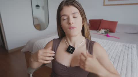 - Maria - Of rebeccastonec - telegram  online show from January 6, 2026, 7:39 pm