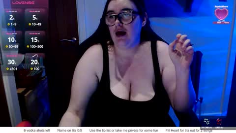 Snapshot of rebeccasummercam chatting on March 5, 2026, 6:15 pm rebeccasummercam online show from March 5, 2026, 6:15 pm