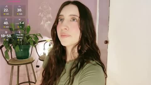 rebeccawhite_meow online show from May 17, 2026, 12:41 am