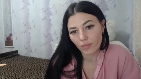 Rebeka 08 online show from February 19, 2026, 3:30 pm
