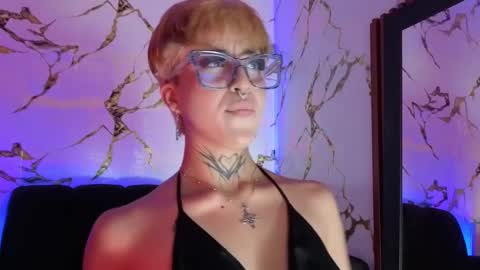 REBEKA online show from February 2, 2026, 6:28 pm