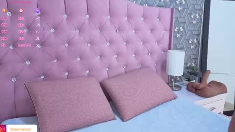 Rebekah online show from February 22, 2026, 4:13 am