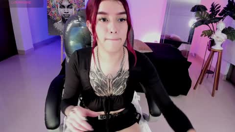 Snapshot of rebekahblack_ chatting on January 4, 2025, 7:13 pm Rebekah online show from January 4, 2025, 7:13 pm