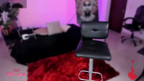 Snapshot of rebekahblack_ chatting on March 7, 2025, 8:11 pm Rebekah online show from March 7, 2025, 8:11 pm