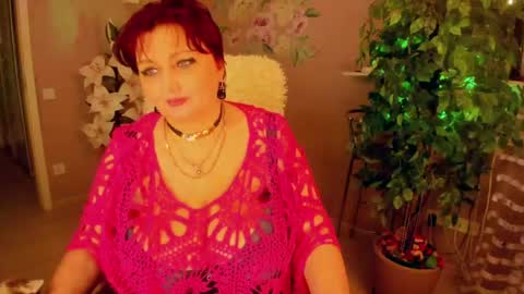 Snapshot of rebekkacharm chatting on May 20, 2026, 5:30 pm rebekkacharm online show from May 20, 2026, 5:30 pm