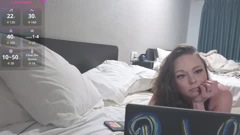 rebelhartless999 online show from March 6, 2026, 10:50 pm