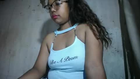 rebelle777 online show from March 21, 2026, 3:26 pm