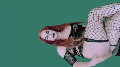 CandySex online show from June 18, 2026, 12:53 pm