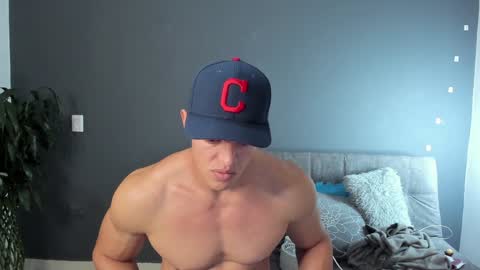 Snapshot of recce_taylor4 chatting on February 6, 2025, 12:22 am twitter REECET26 instagram RECCETAYLOR online show from February 6, 2025, 12:22 am