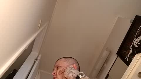 Snapshot of recka810 chatting on January 7, 2025, 4:59 pm recka810 online show from January 7, 2025, 4:59 pm