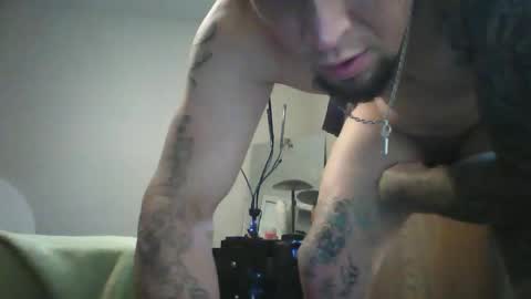 recka810 online show from April 23, 2026, 9:28 pm