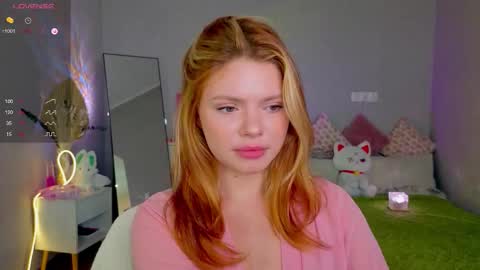 red__candy online show from October 7, 2025, 1:30 pm