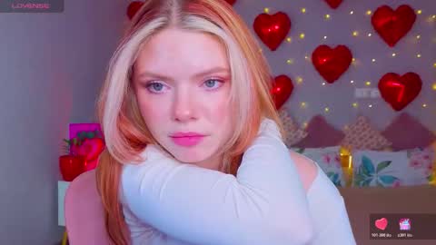 red__candy online show from March 5, 2026, 2:46 pm