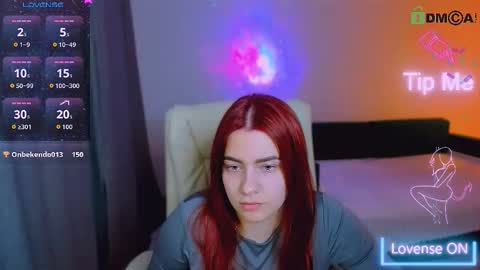 red__dizzy online show from January 13, 2026, 4:45 pm