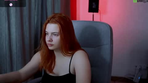 red__dizzy online show from April 19, 2026, 6:35 am