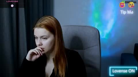 red__dizzy online show from May 23, 2026, 11:20 pm