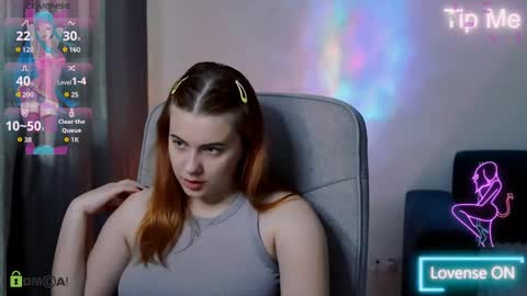 red__dizzy online show from June 2, 2026, 12:51 pm