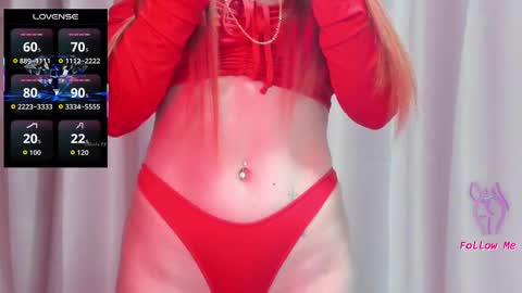 Snapshot of red_angel_7 chatting on March 4, 2026, 5:41 pm Stasya online show from March 4, 2026, 5:41 pm