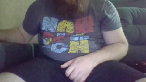 red_bearddd online show from April 4, 2026, 10:02 am