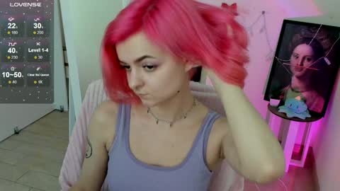 Snapshot of red_bestie_ chatting on February 3, 2025, 1:19 pm Bestie online show from February 3, 2025, 1:19 pm