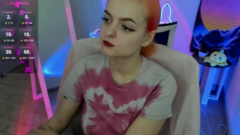 Snapshot of red_bestie_ chatting on March 10, 2025, 1:21 pm Bestie online show from March 10, 2025, 1:21 pm