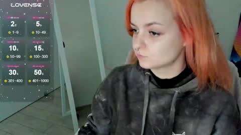 Snapshot of red_bestie_ chatting on October 20, 2025, 12:38 pm Bestie online show from October 20, 2025, 12:38 pm