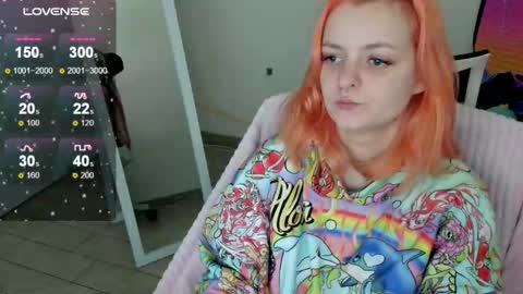 Snapshot of red_bestie_ chatting on November 10, 2025, 1:43 pm Bestie online show from November 10, 2025, 1:43 pm