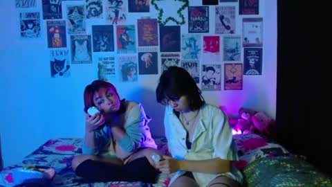 red_cherry2 online show from May 12, 2026, 7:49 am