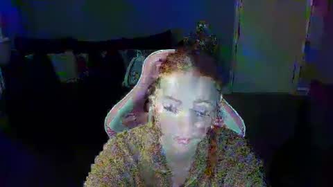 Snapshot of red_firesquirt chatting on January 7, 2025, 10:52 pm Red - online show from January 7, 2025, 10:52 pm
