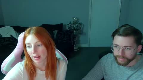 Snapshot of red_firesquirt chatting on January 15, 2025, 9:51 pm Red - online show from January 15, 2025, 9:51 pm