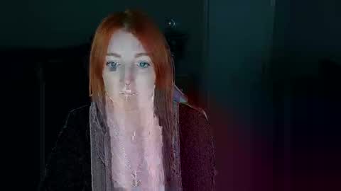 Snapshot of red_firesquirt chatting on February 7, 2025, 2:37 pm Red - online show from February 7, 2025, 2:37 pm