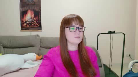 Lisa online show from March 26, 2026, 12:17 am