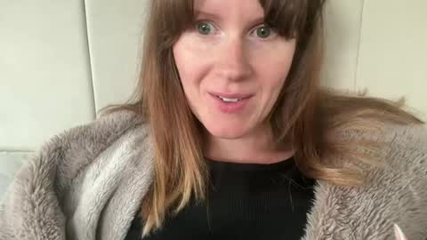 Snapshot of red_head_rosie_69 chatting on July 3, 2026, 9:59 am Rosie online show from July 3, 2026, 9:59 am