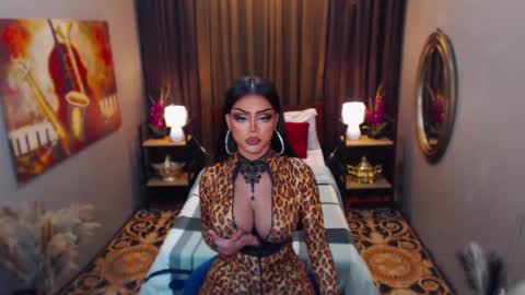 AsianRedivy online show from February 11, 2025, 7:27 pm