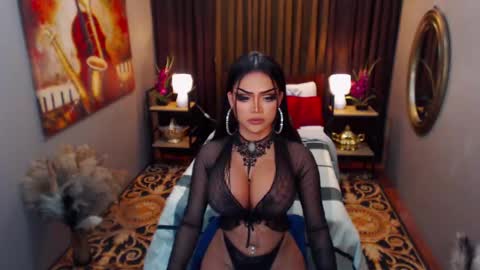 AsianRedivy online show from February 24, 2025, 6:27 am