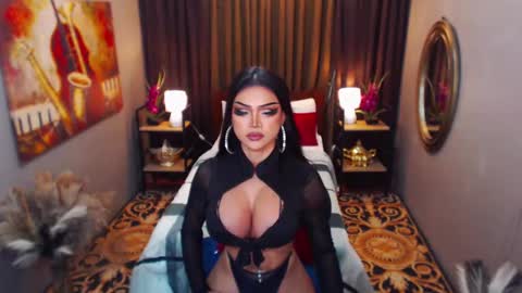 AsianRedivy online show from February 25, 2025, 2:58 am