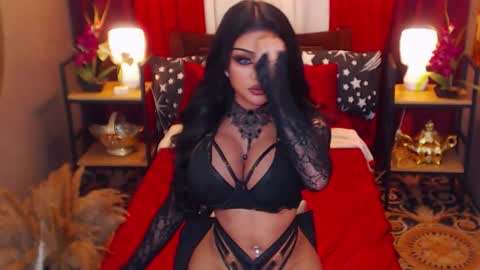 AsianRedivy online show from September 30, 2025, 9:42 pm