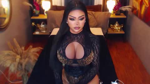 AsianRedivy online show from November 13, 2025, 8:08 pm